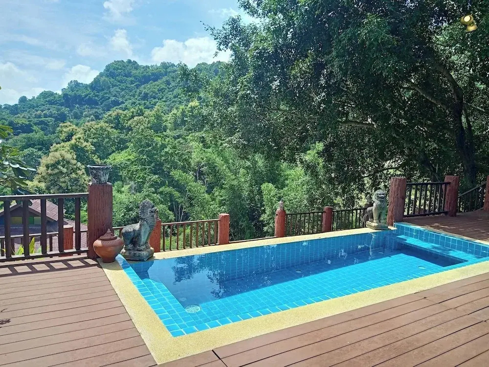 Insda Wellness Resort