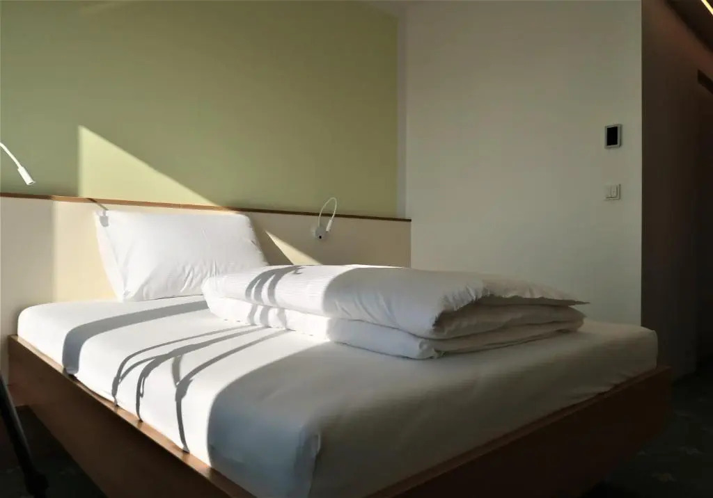 Hotel B3 GmbH
