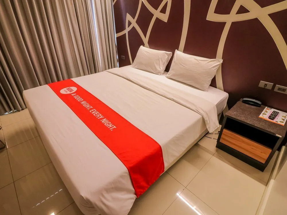 Nida Rooms Sathorn 48 Mansion