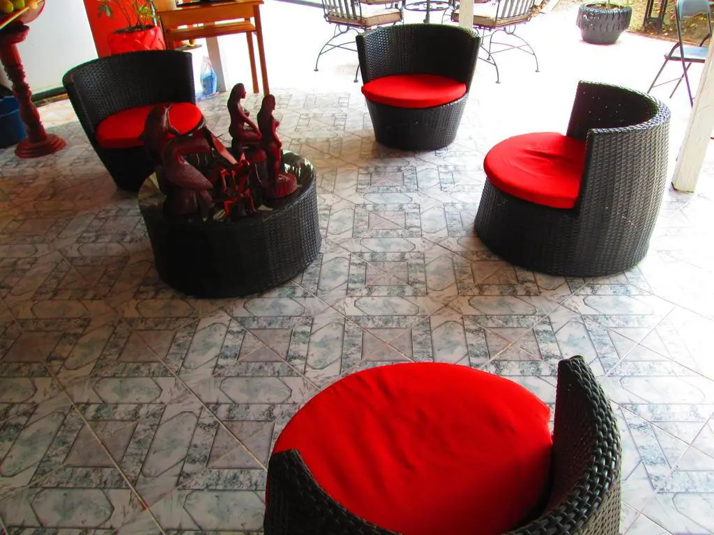 Hotel La Posada Leticiana