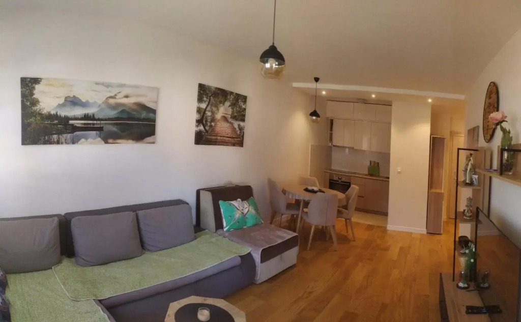 Apartment Alex