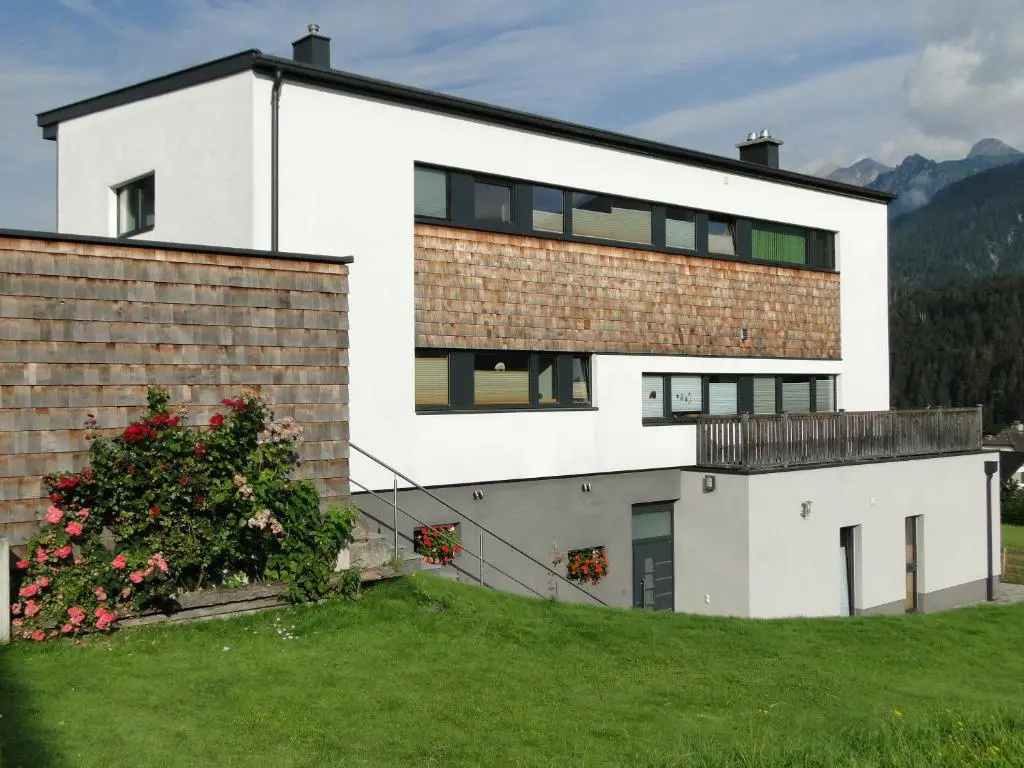 Appartement Gipfelsturm