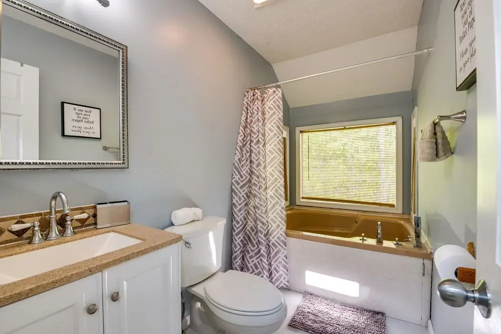 Poconos Vacation Rental w/ Pool & Beach Access!