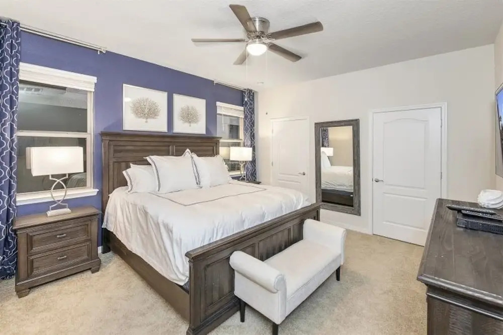 8812wws 8 Bedroom Home