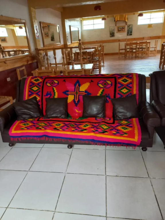 Eco Hotel Banderas