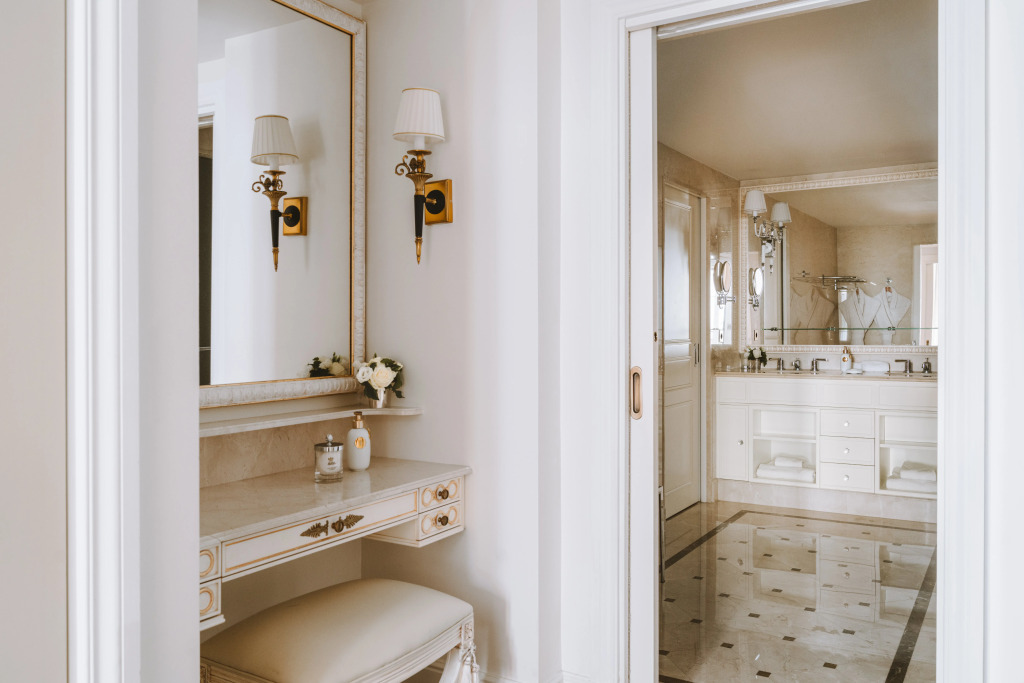 Hotel Splendide Royal Paris - Relais & Châteaux