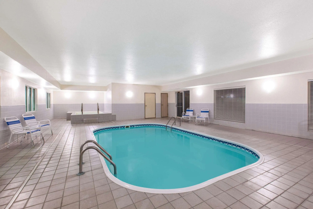 La Quinta Inn by Wyndham Lincoln, Nebraska