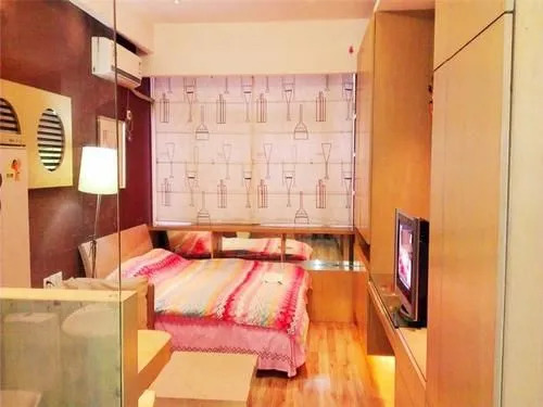 Dihu Hotel