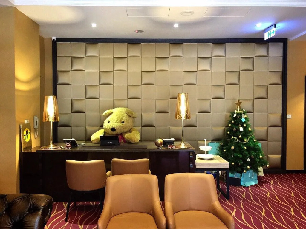 Victoria Star Hotels & Business Villages