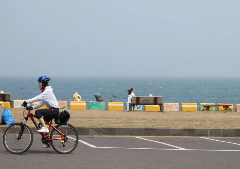 Jeju Gillime Pension