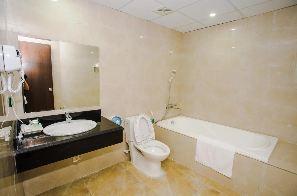 Will Hotel