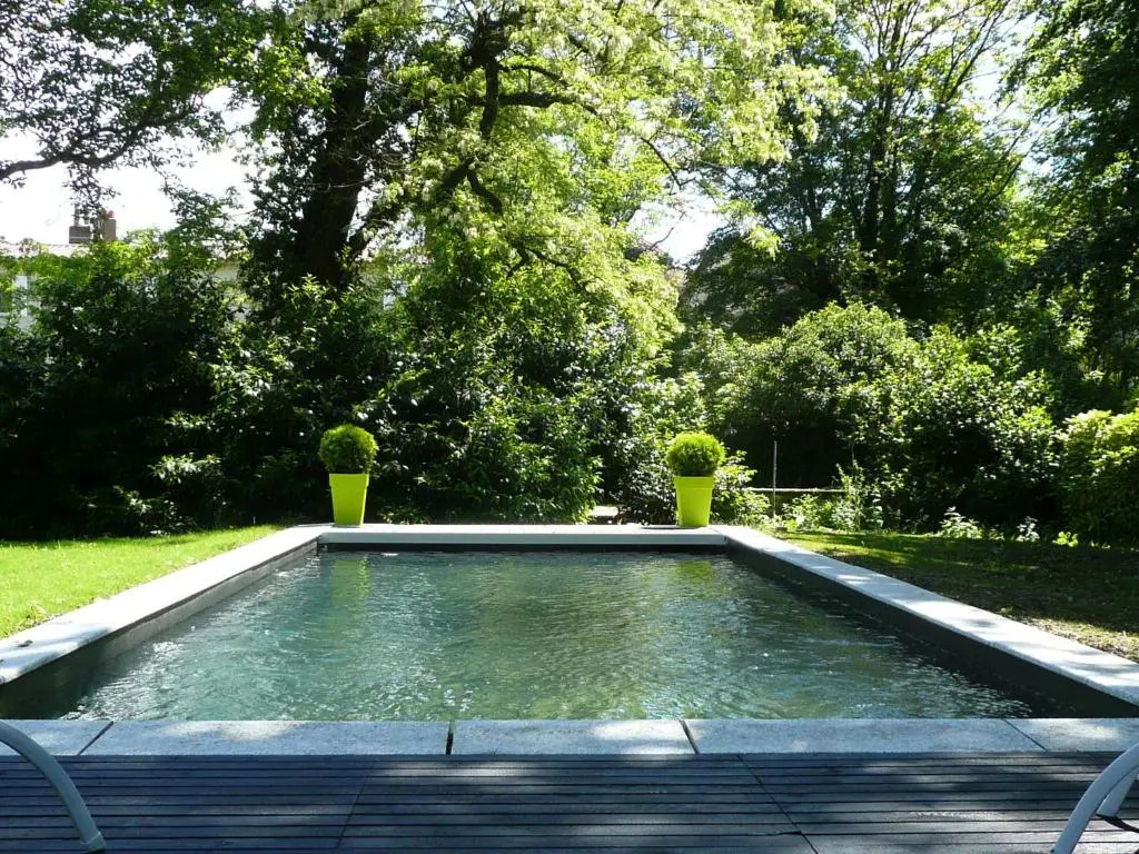 Maison dhôtes "Les Jardins de Mazamet"