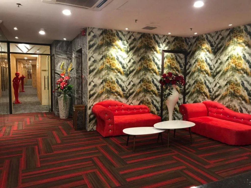 Altira Hotel