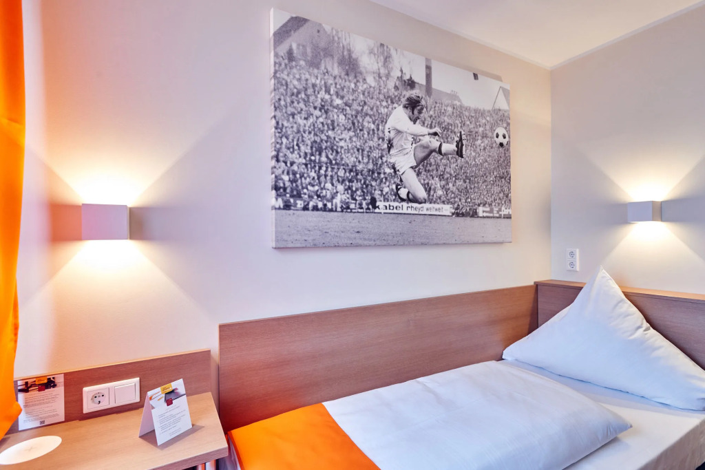 McDreams Hotel Mönchengladbach