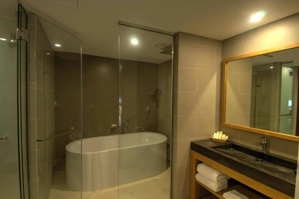 Ramee Dream Resort