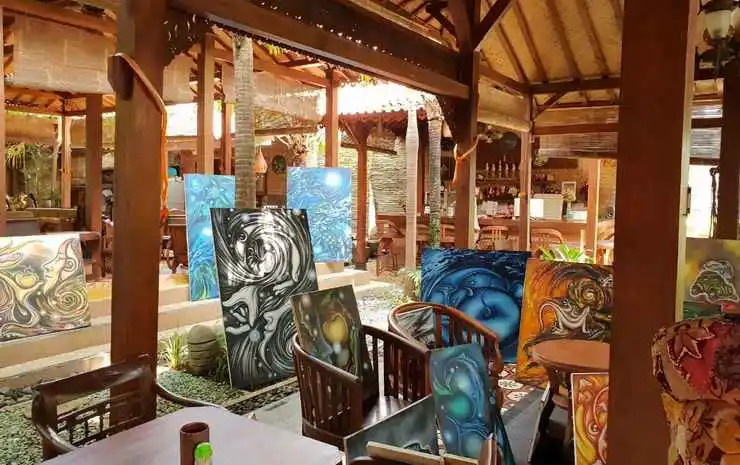 Bedhot Homestay
