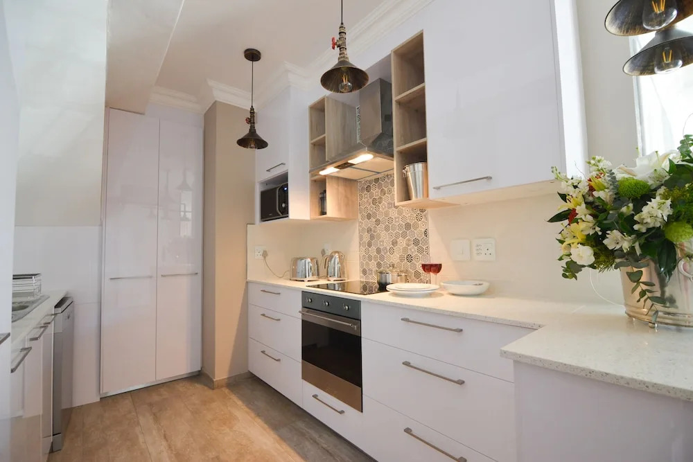 dk villas 2 The Boardwalk - Hout Bay