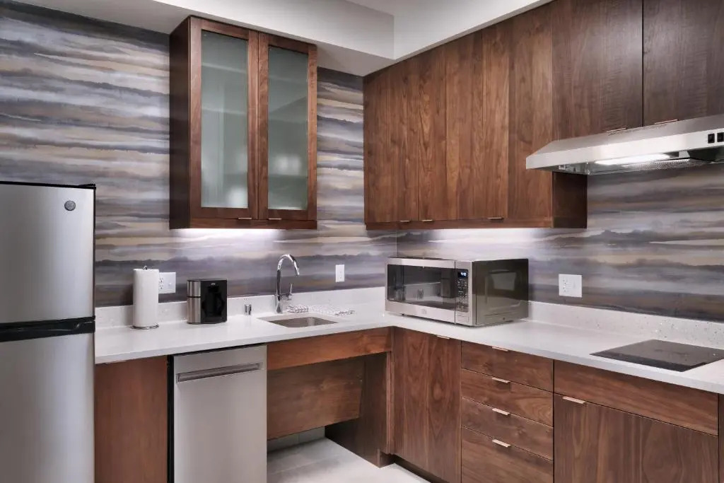 Residence Inn by Marriott La Quinta
