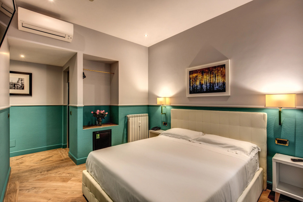 Hotel Taormina