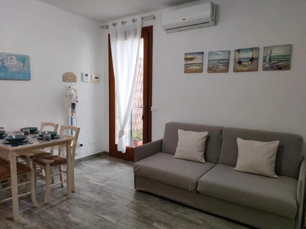 Casa del Duca Portoferraio