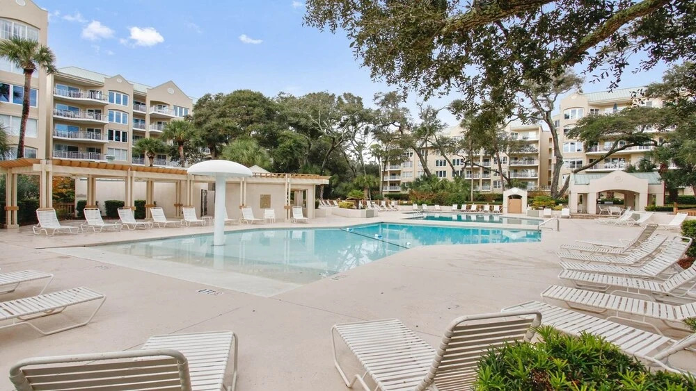 201 Windsor Place 2 Bedroom Villa
