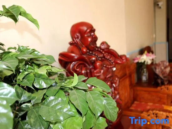 Wuhan Xiyue Business Hotel (Wuhan Tianhe International Airport)