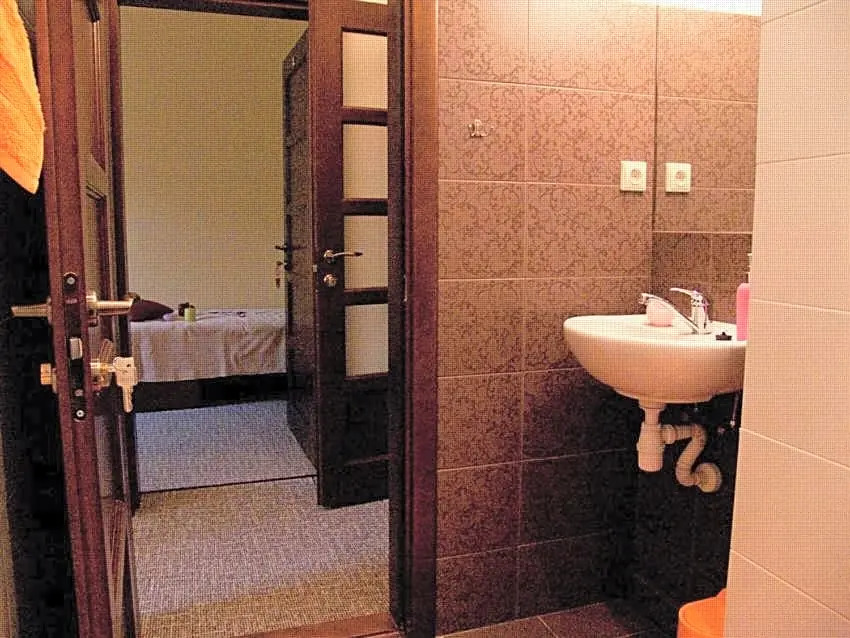 Hostel Lux
