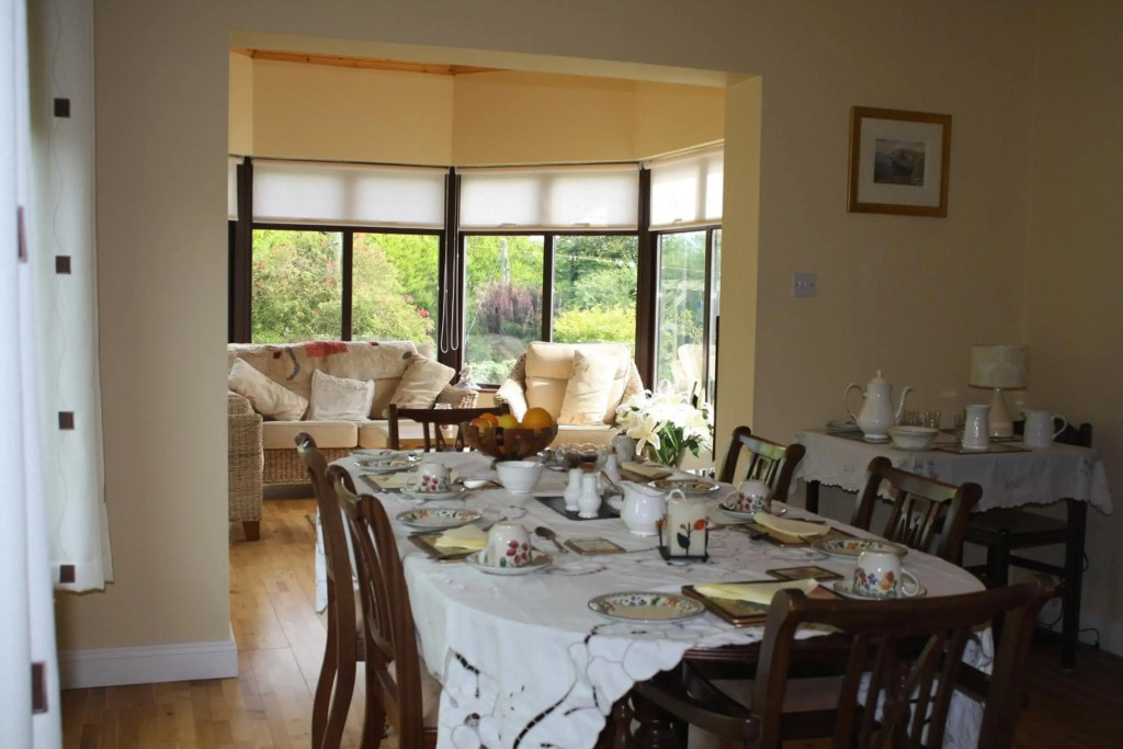 Palmgrove Bed & Breakfast