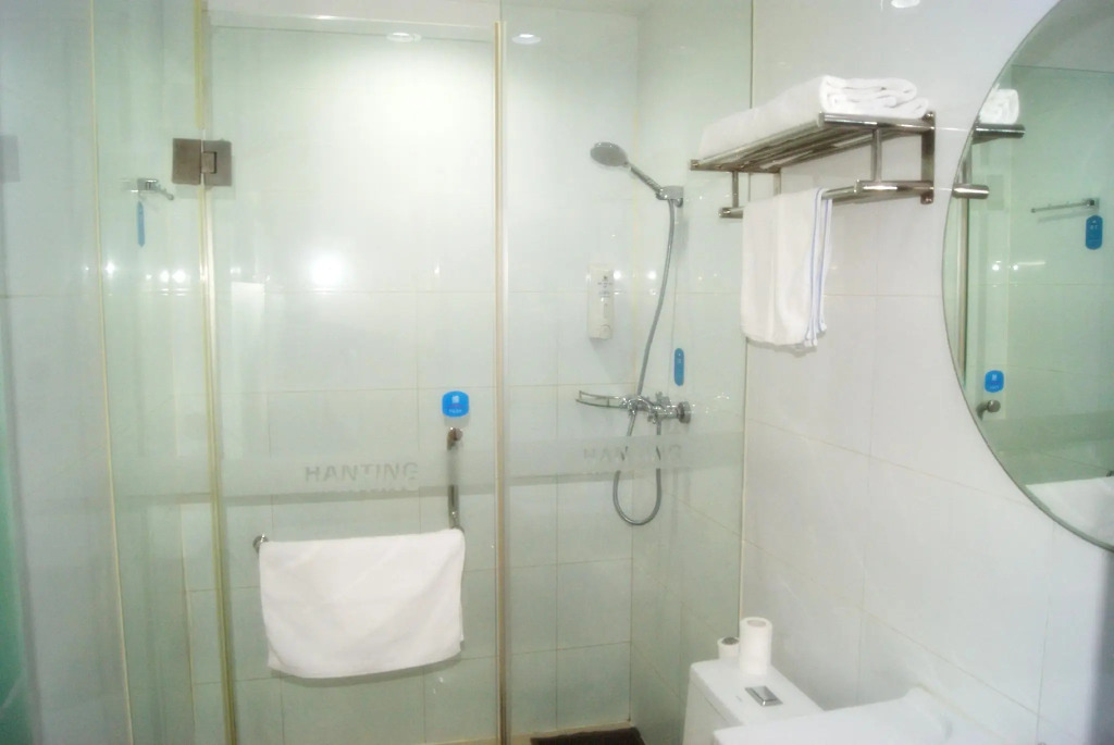 Hanting Hotel Tianjin Hangu Stadium