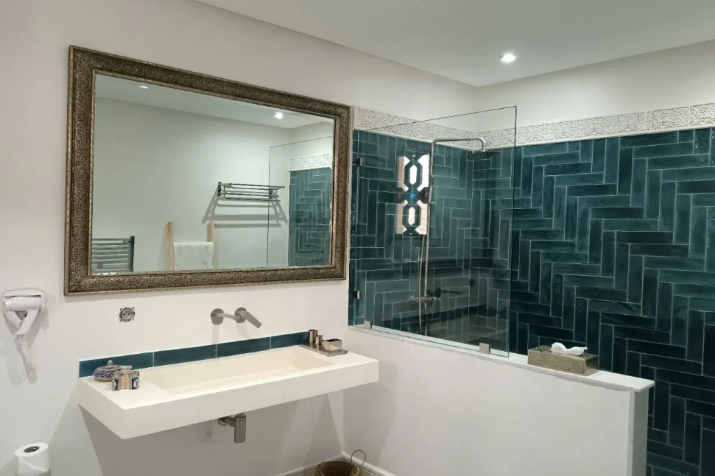 Riad Kech One & Spa