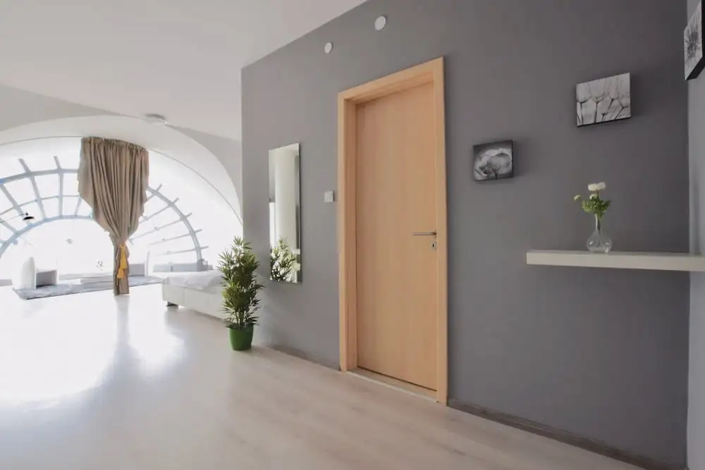 United Colors of Budapest Apartments