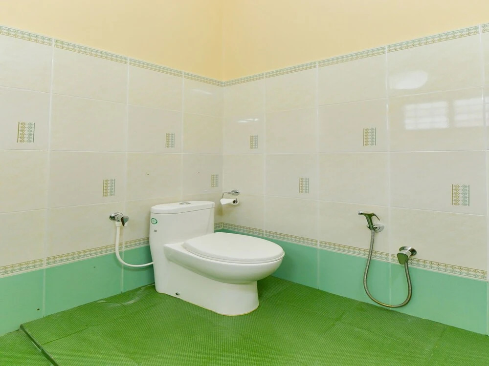 OYO 14638 Home Modern 3 BHK Manjali