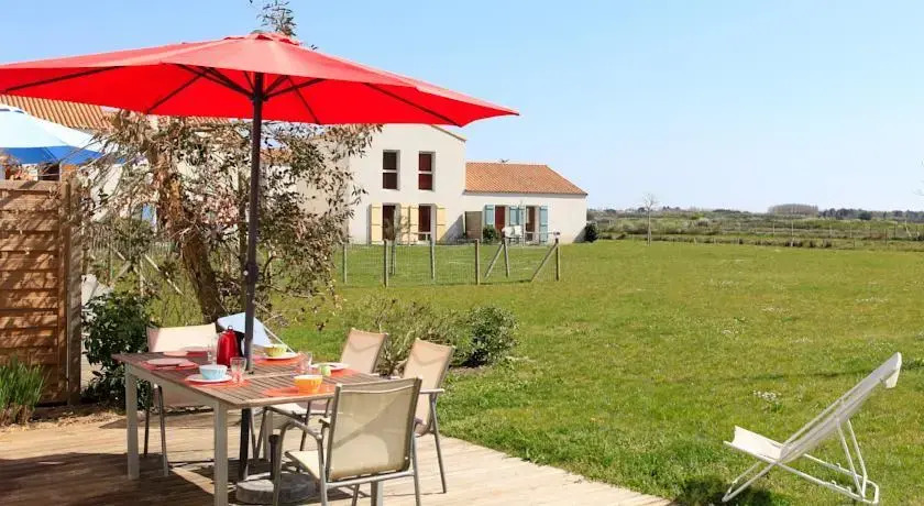 Résidence Oasis de Sauveterre