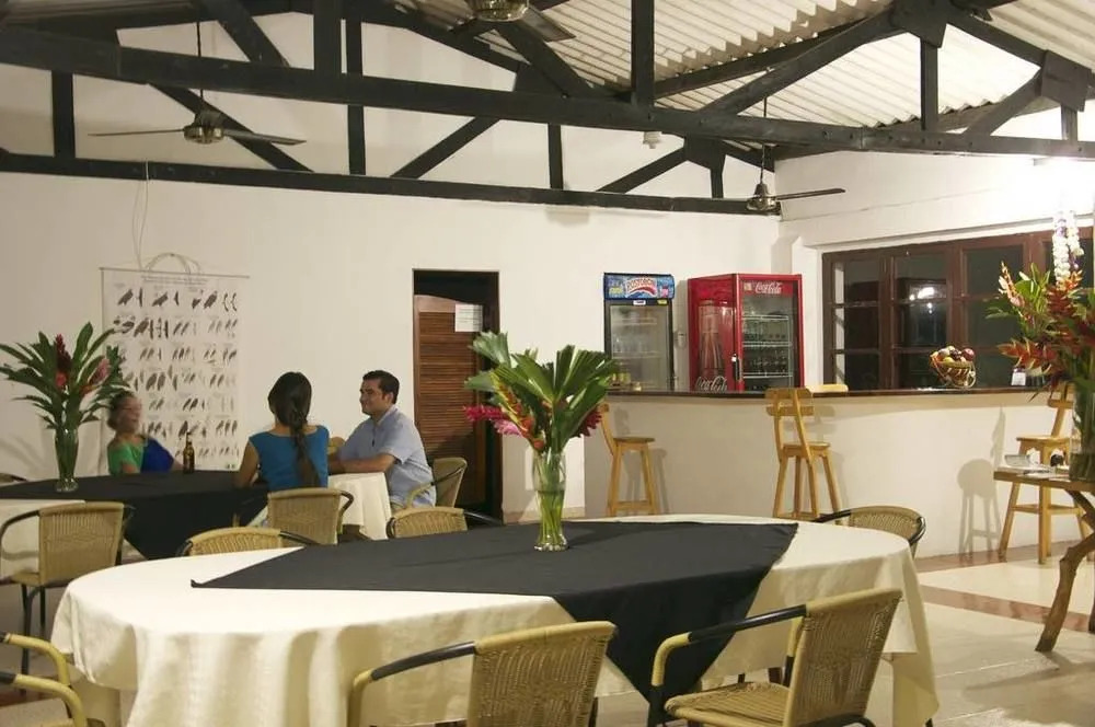 Hotel Minca - La Casona