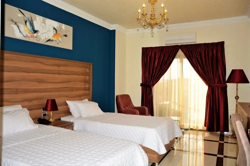 Bissau Royal Hotel