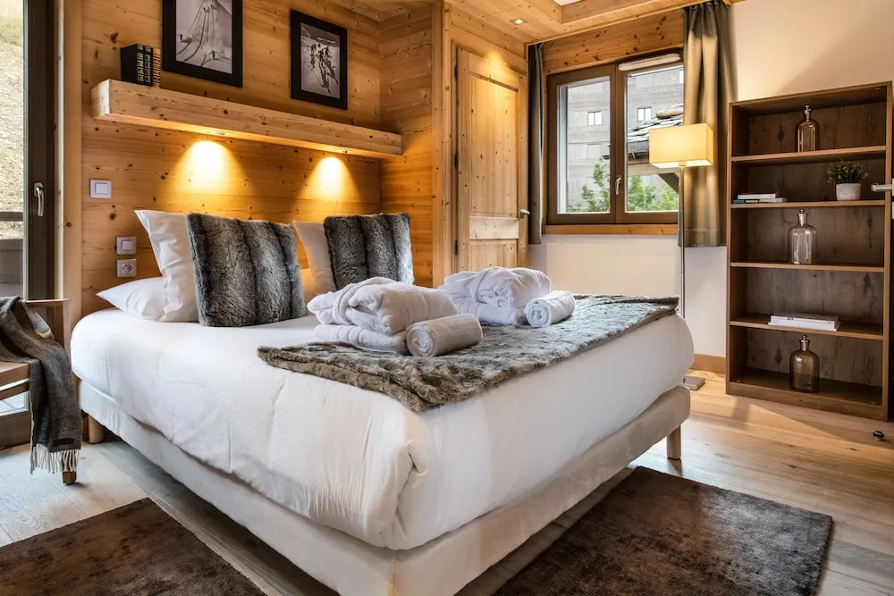 Aspen Lodge by Alpine Resorts