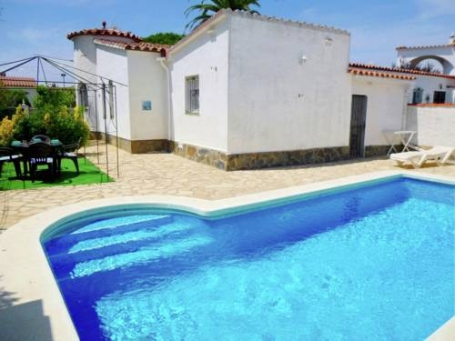 Villa Alberes 184 B Empuriabrava