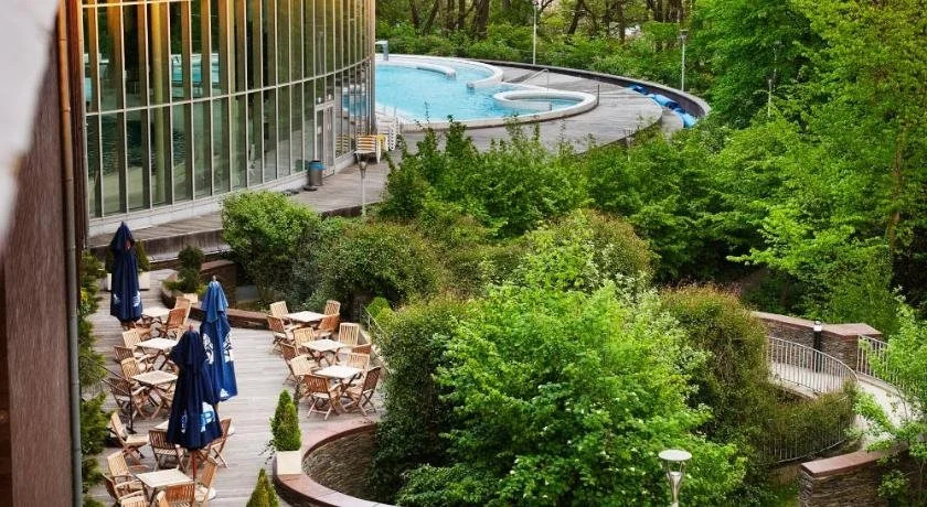 Hôtel-Restaurant LAuberge