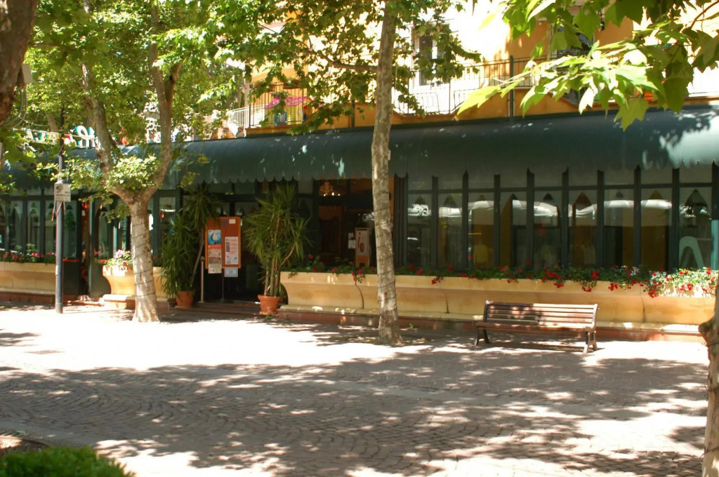 Hotel Dei Platani