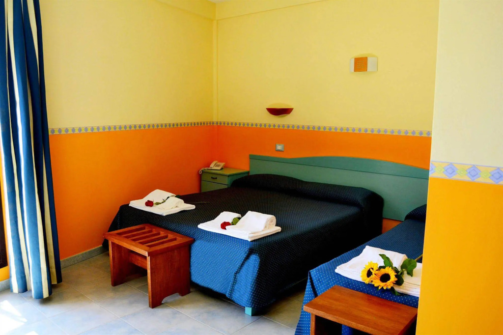 Hotel Costa Antiga
