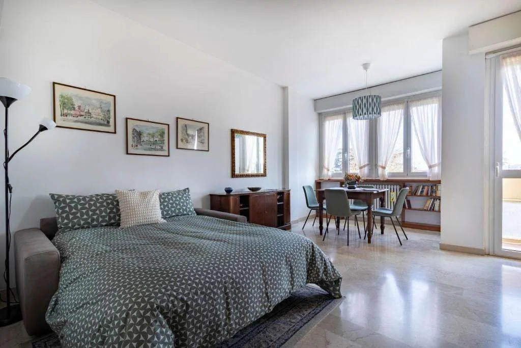 Casa Carozzi