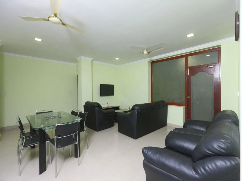 M.N.R GRAND; Chennai