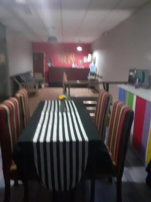 Del Rey Hotel