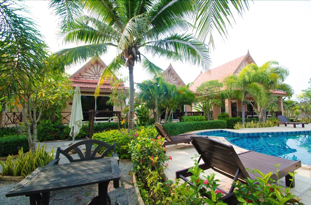 Baan Aroonwan Hua Hin