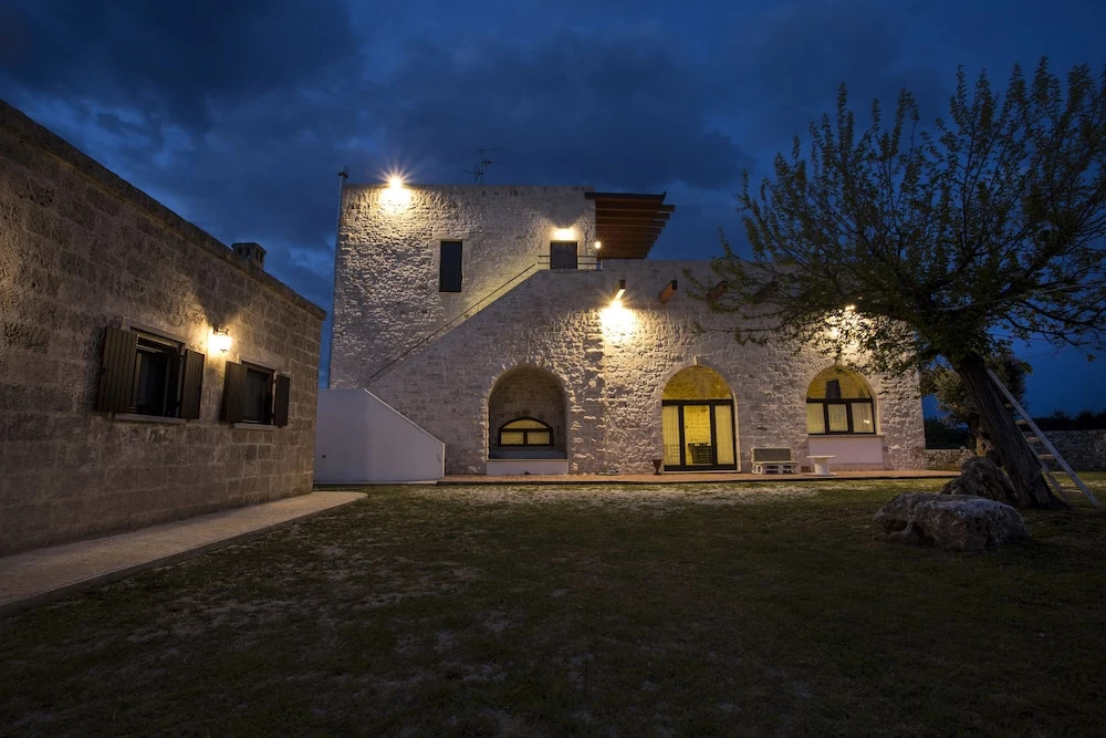Masseria Stella
