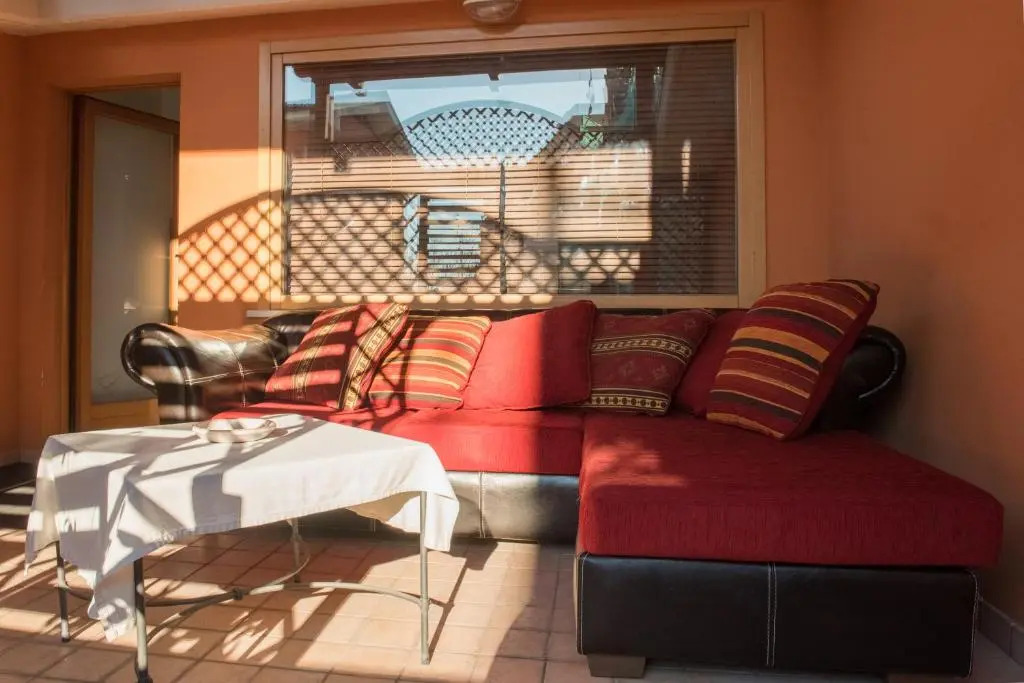 Villa Alba Boutique Hotel
