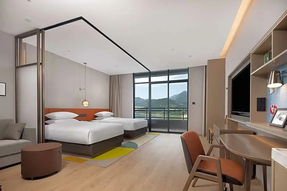 Home2 by Hilton Chongqing Wushan