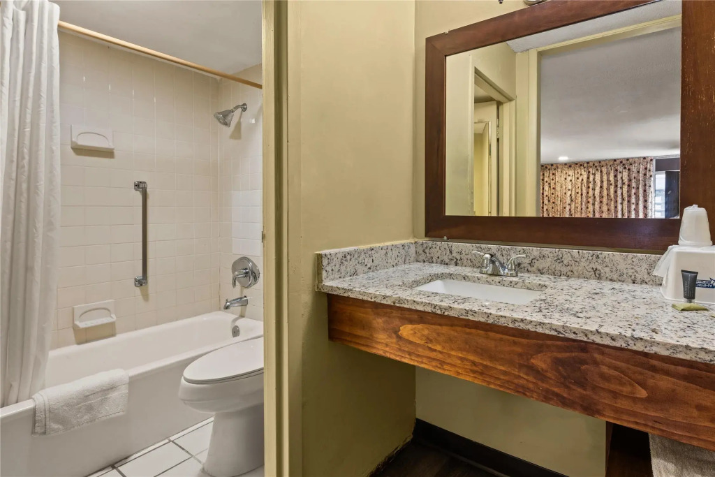 Americas Best Value Inn - Wilson
