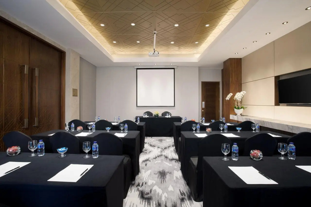 Ascott Sudirman Jakarta