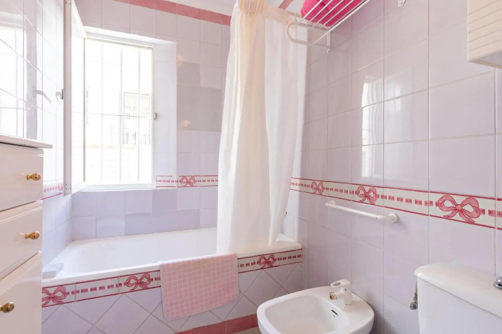 Santa Cruz Apartment, 2 pax, quiet and stil